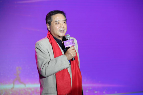 为国粉而战!圣元优博20周年万人直播盛会,开启新征程