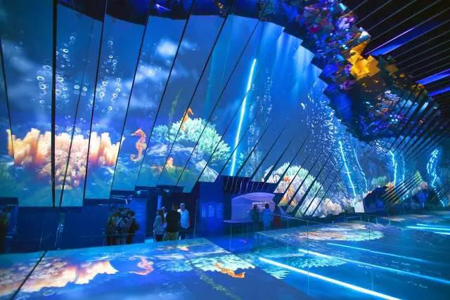 威海国际海洋科技城是个什么"城"?-青岛海洋发展网