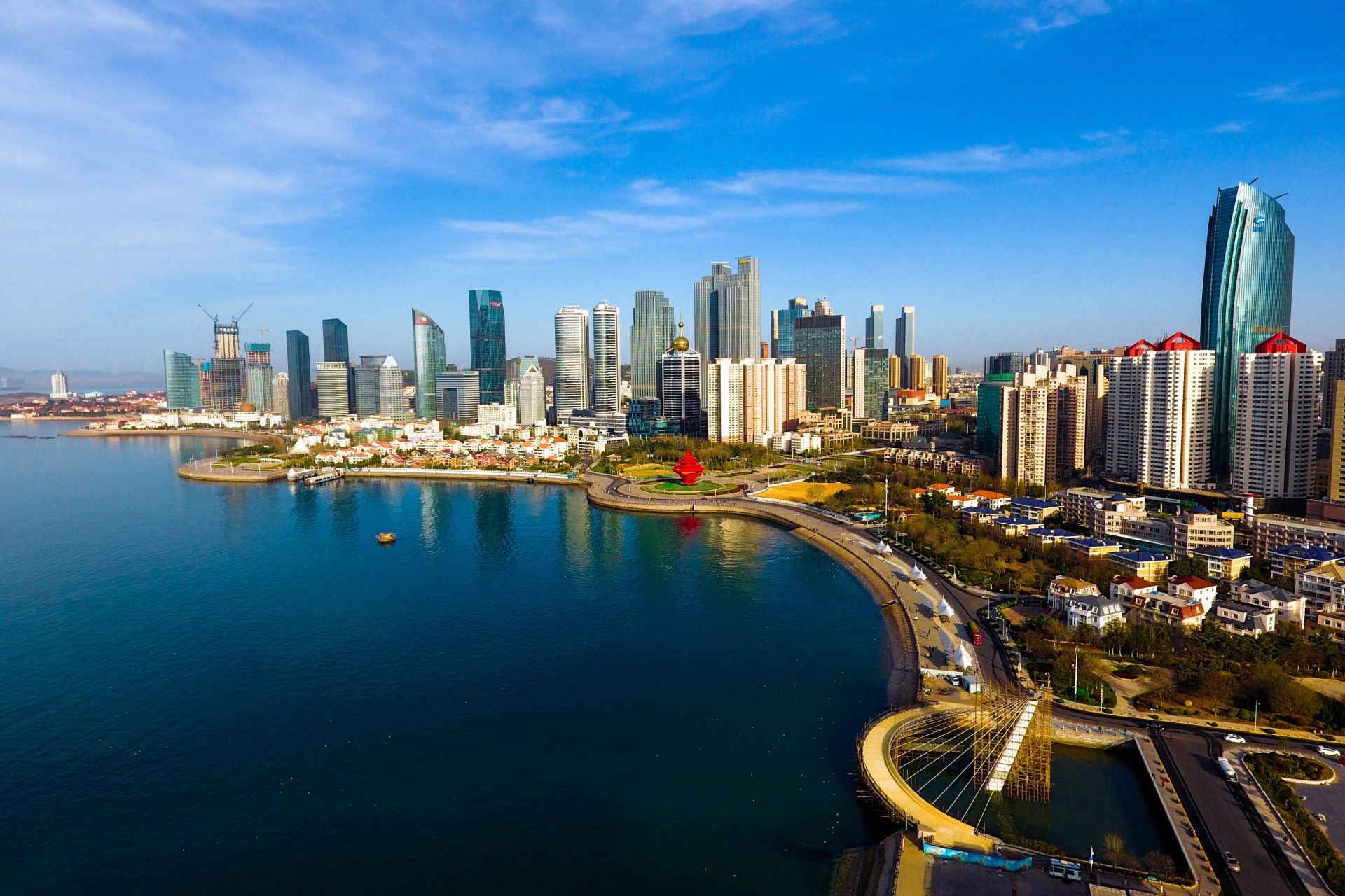 以作风能力提升担当引领型现代海洋城市建设新使命青岛市海洋发展局