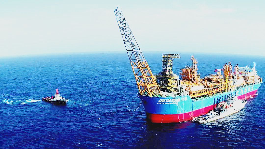 经略海洋三周年成绩显著海洋经济年均增速达到133