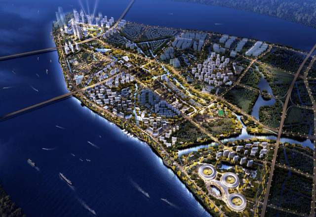 温州海洋经济发展十四五规划 大力发展湾区经济-青岛海洋发展网